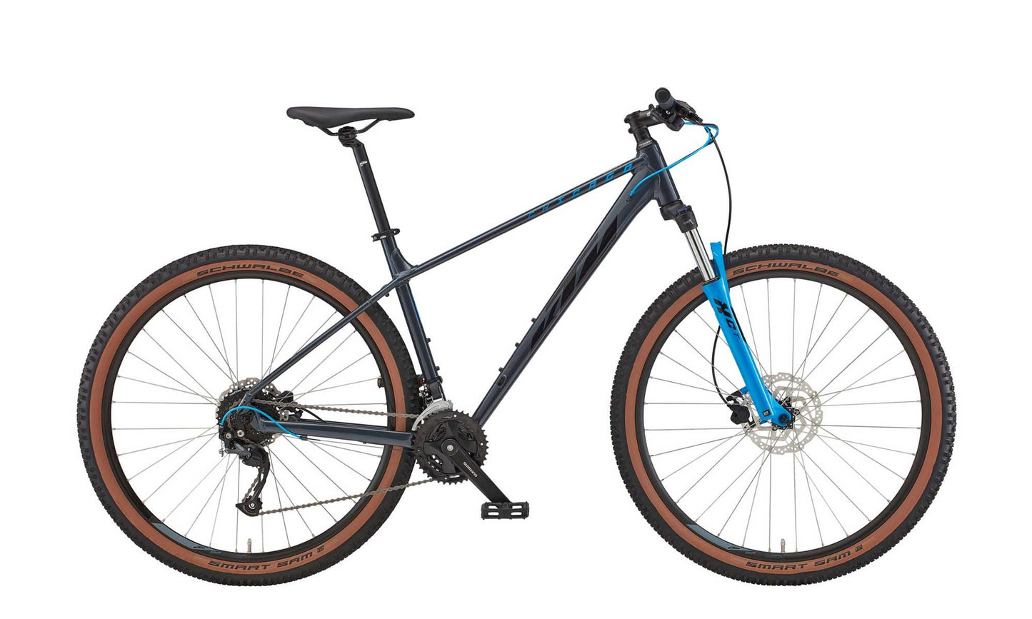KTM Chicago 291 -M/43 17"