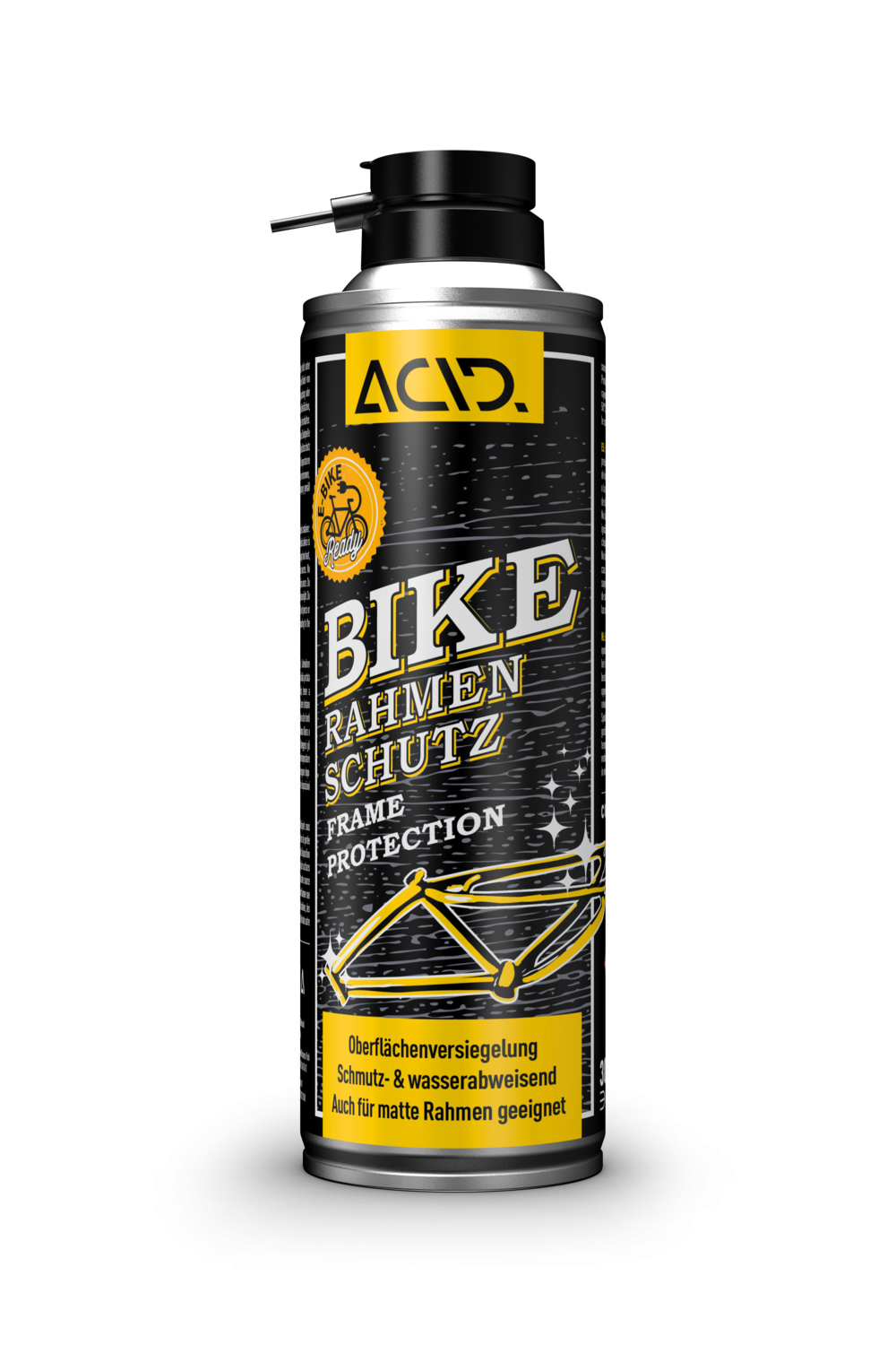 ACID Bike Rahmenschutz