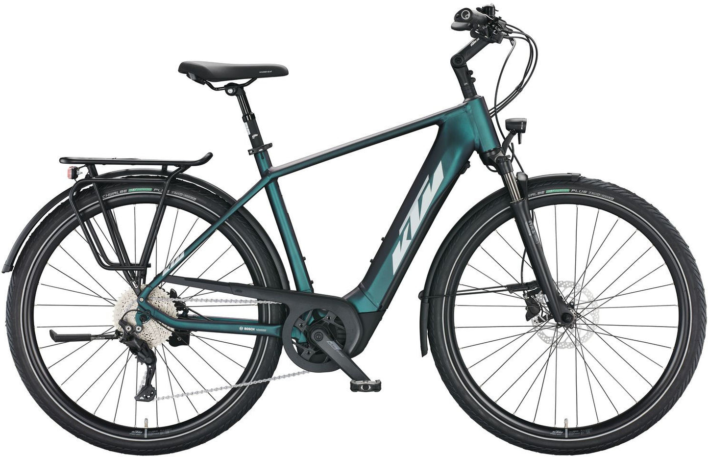KTM MACINA TOUR CX 510 HE 51