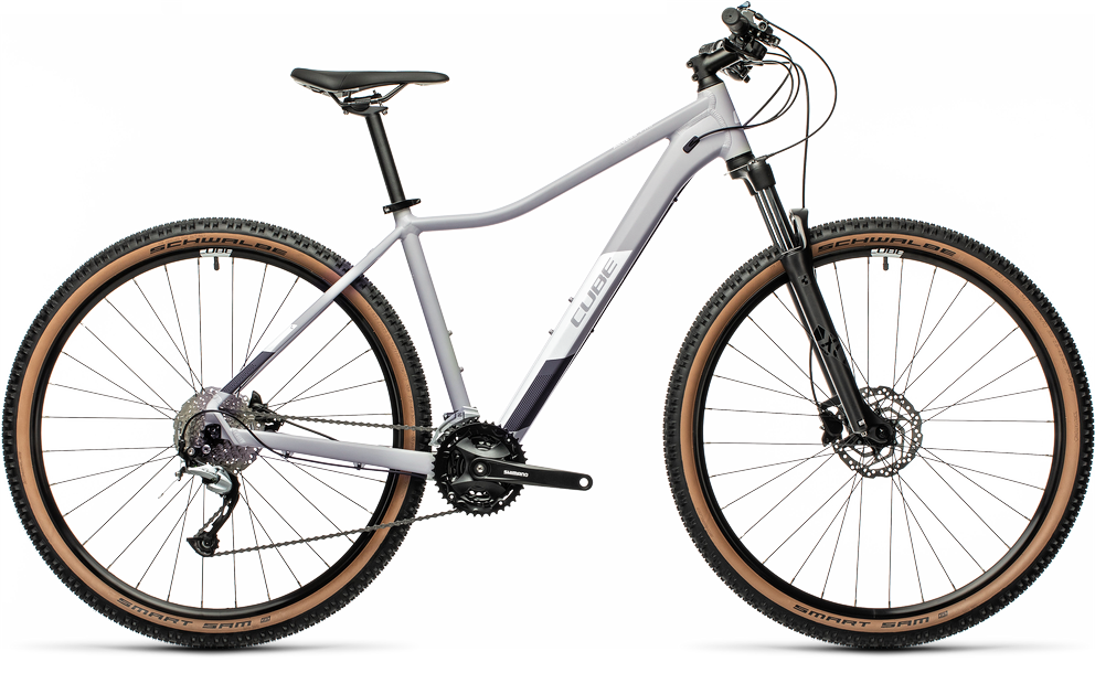 Cube Access WS Pro 29" RH:19"/L