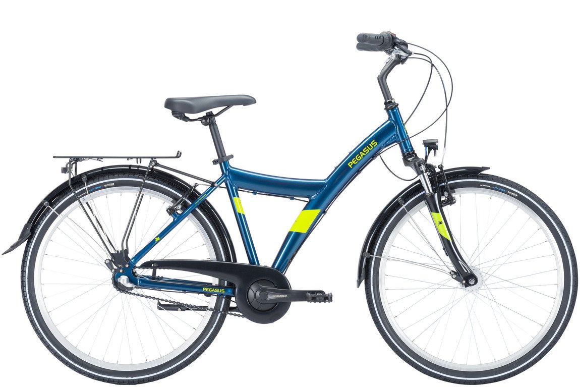 Pegasus Avanti 3 26" Y-Rahmen RH:S/44