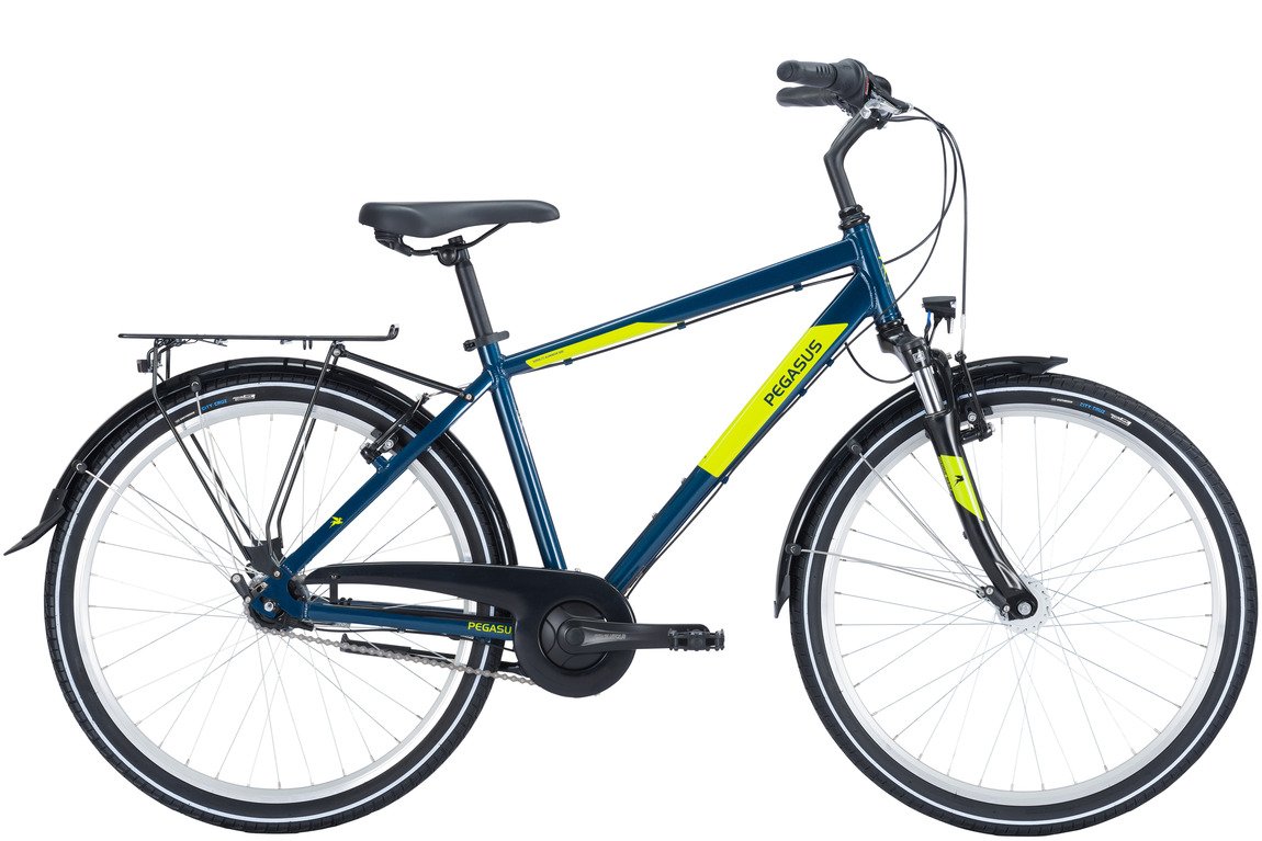 Pegasus Avanti 7 26" Herren RH:S/44