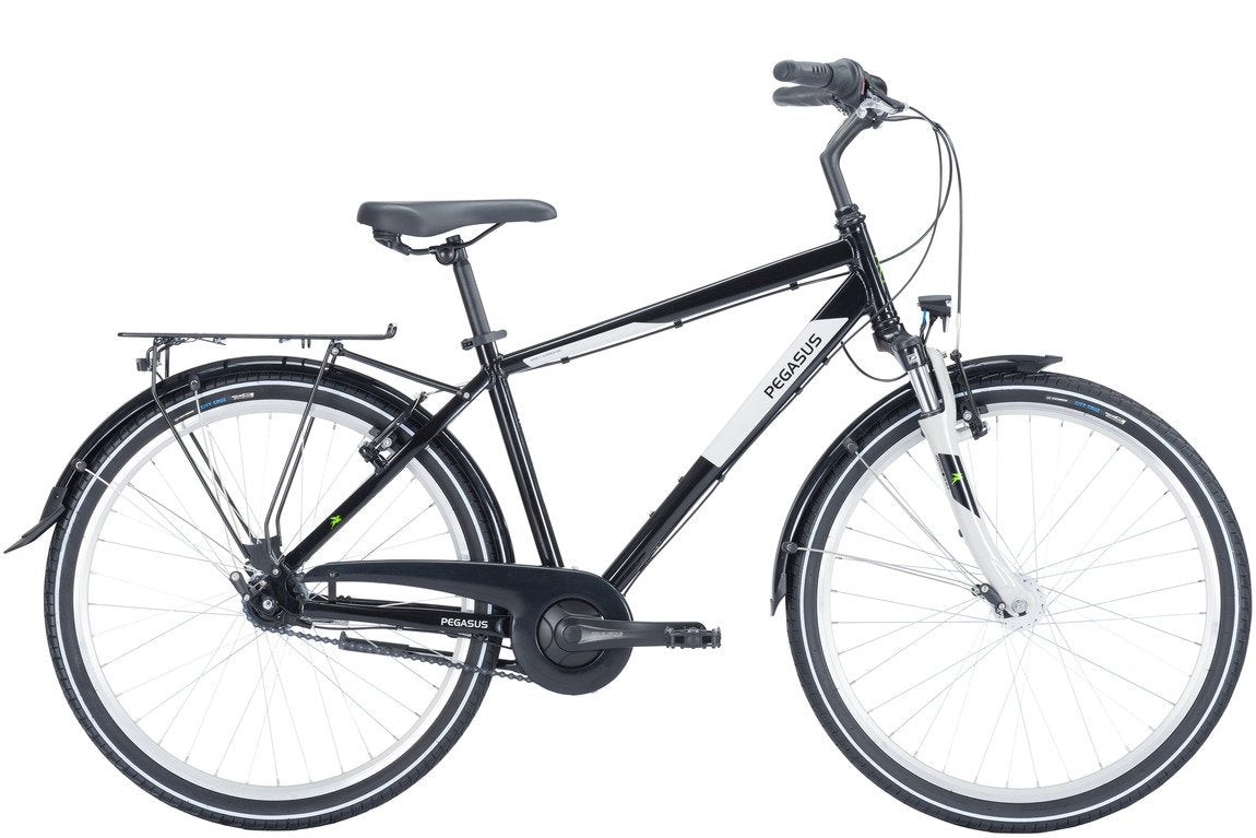 Pegasus Avanti 7 26" Herren RH:M/50
