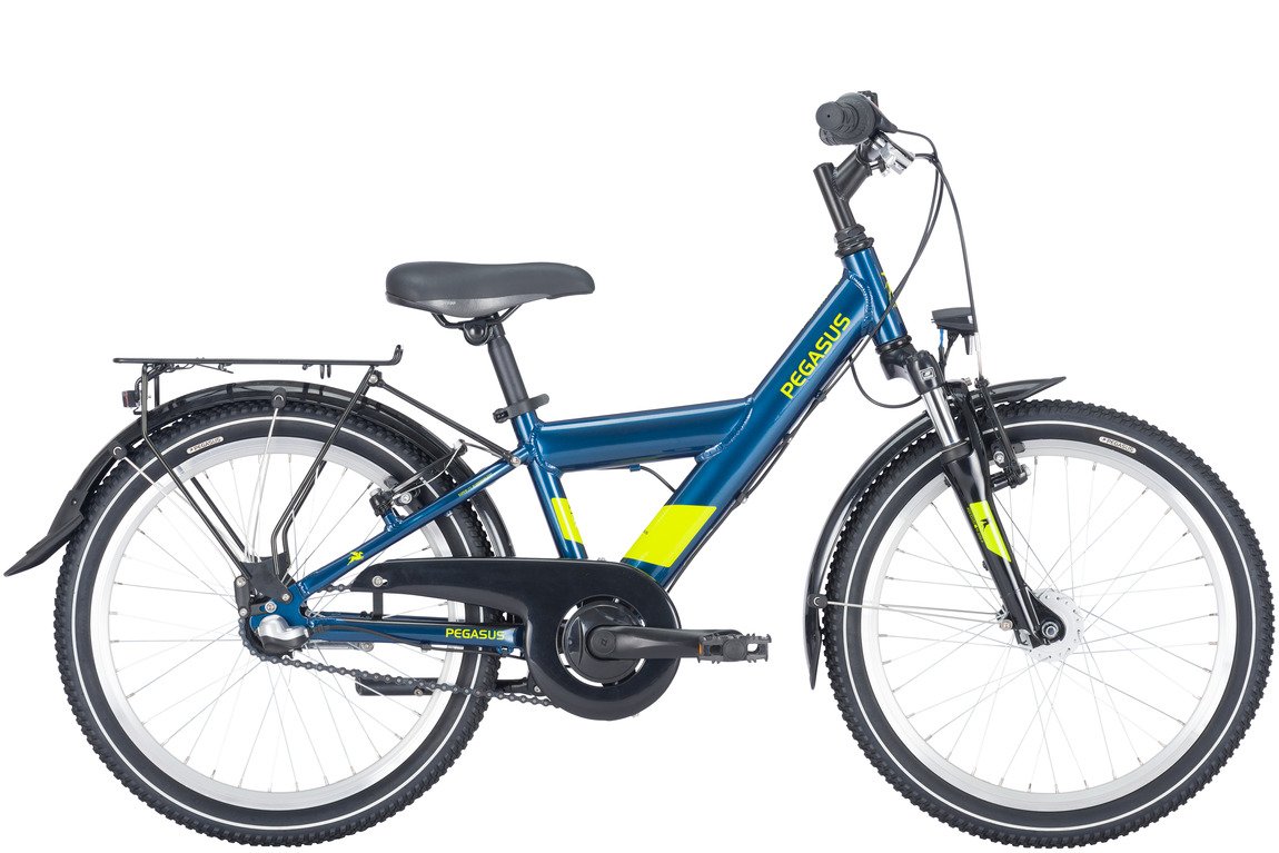 Pegasus Avanti 3 20" Y-Rahmen RH28