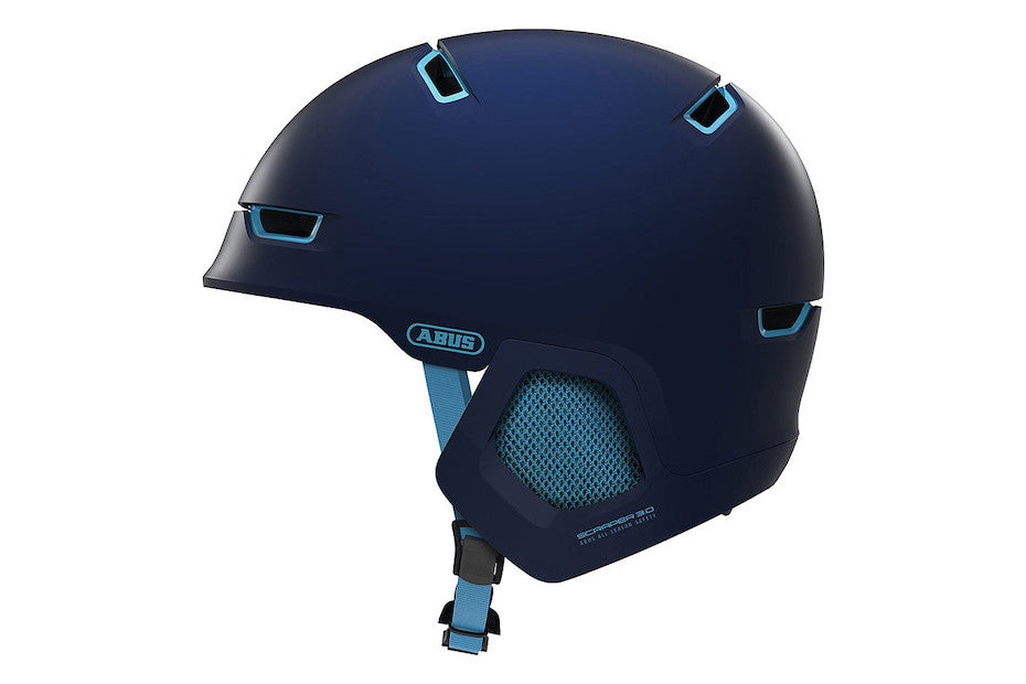 Scraper 3.0 ERA ultra blue L