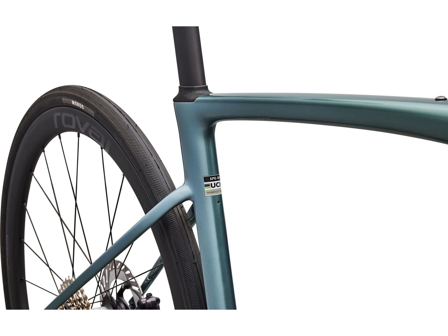 Specialized Roubaix Expert Diamant