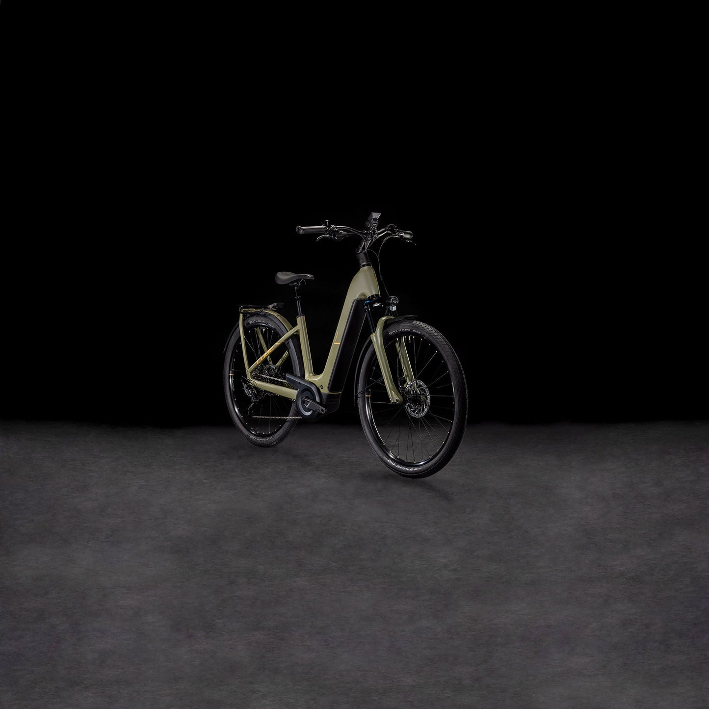 Cube Kathmandu Hybrid Pro Wave