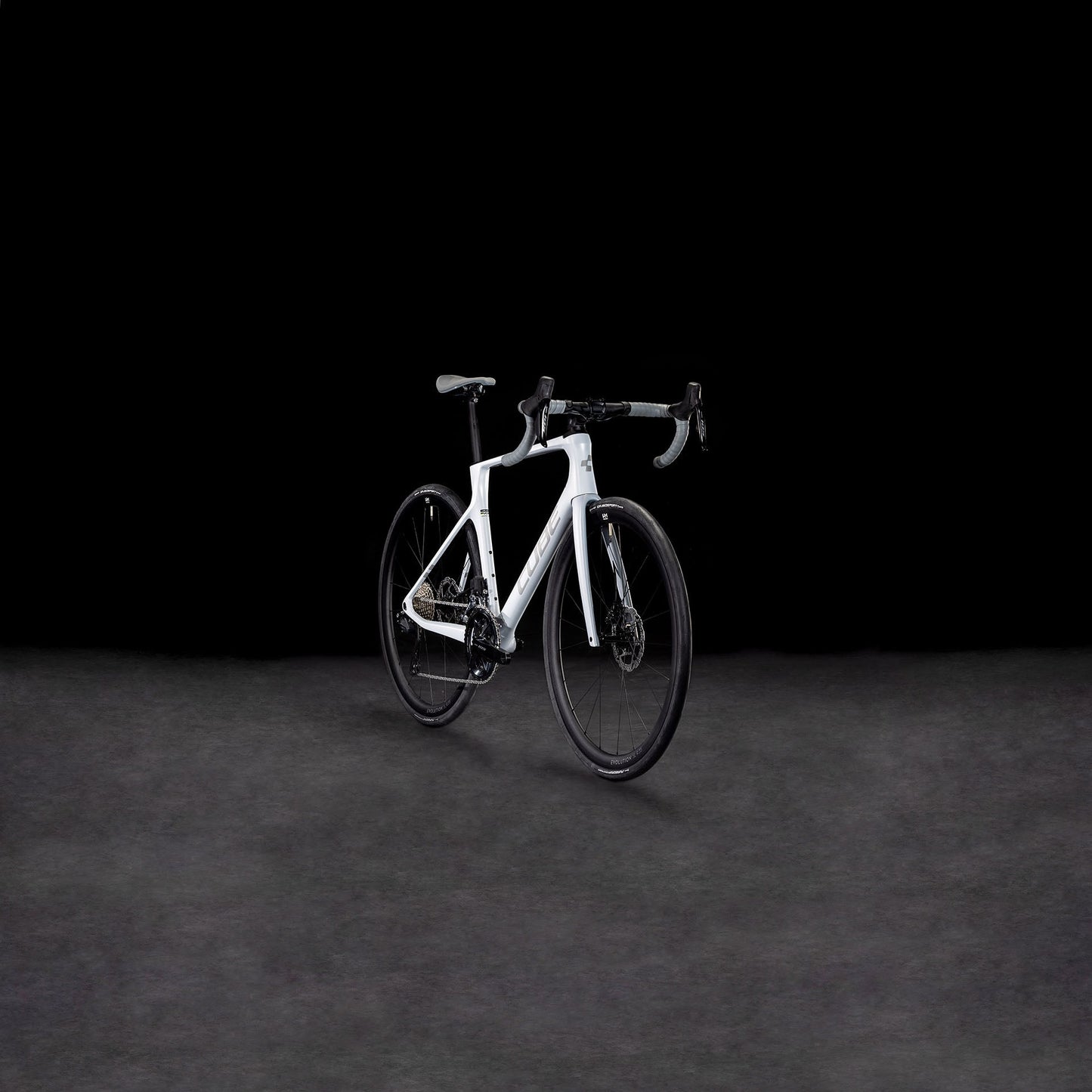 Cube Agree C:62 ONE Diamant