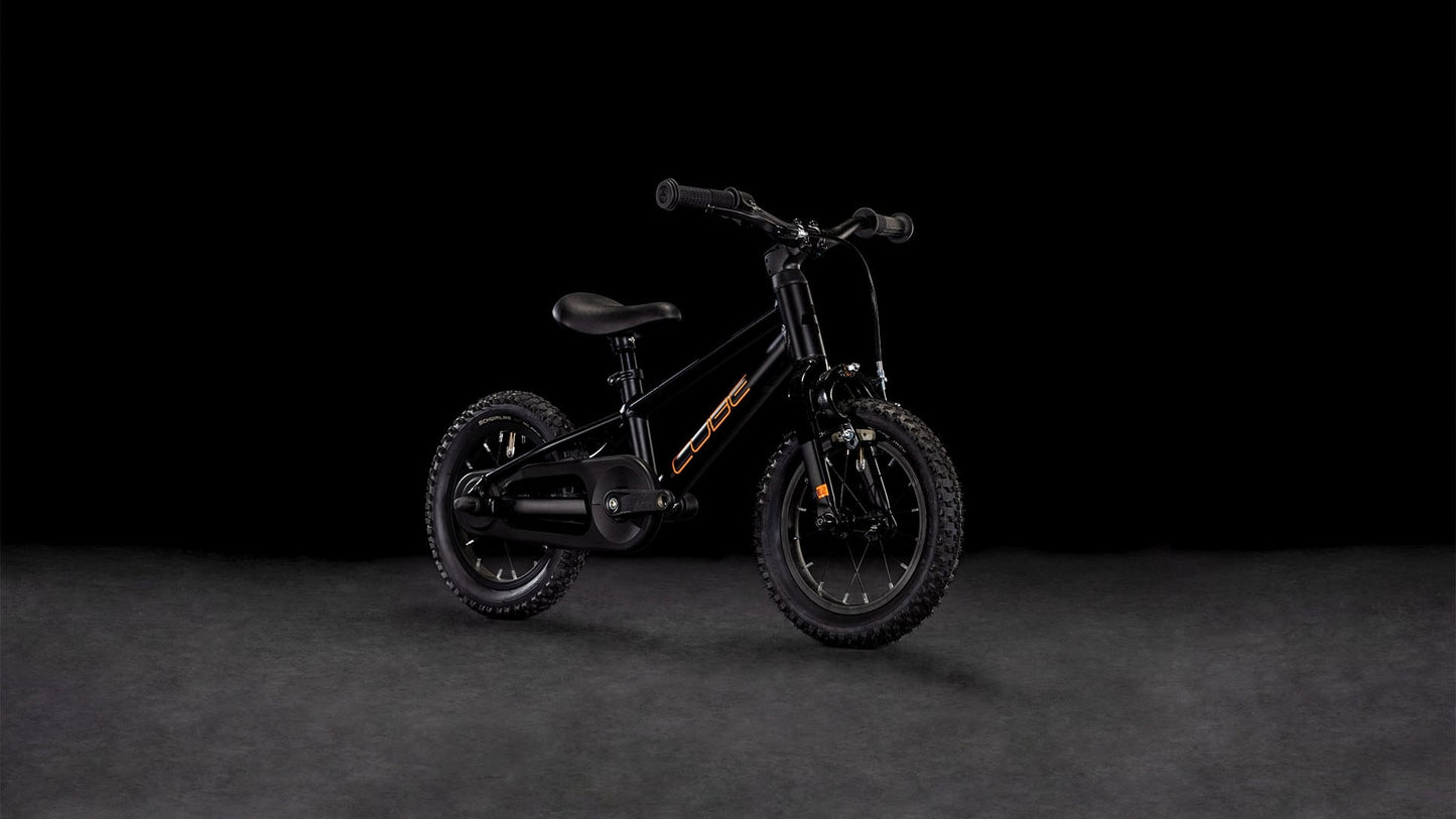 Cube Numove 120 RT