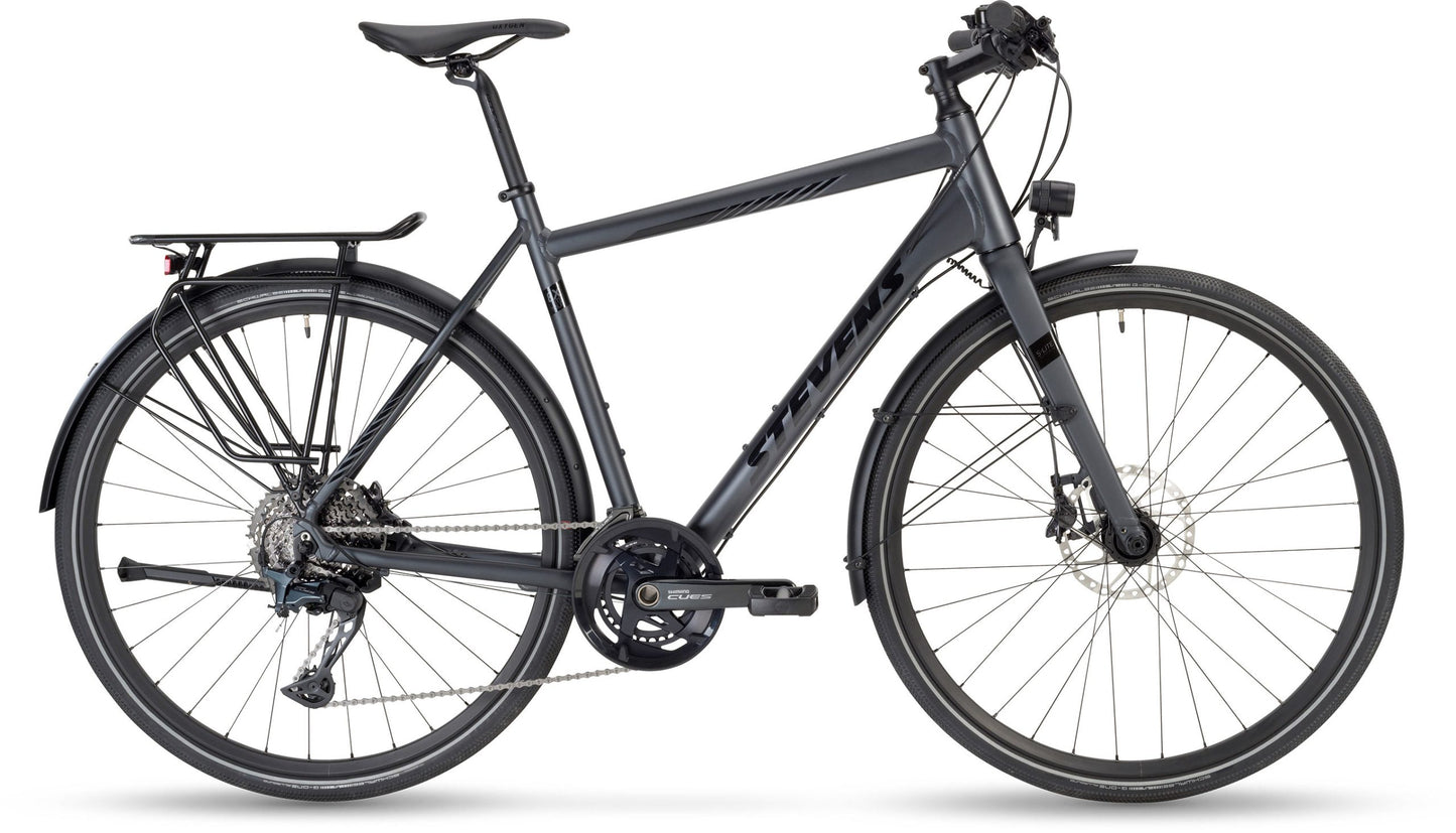 Stevens 8X Lite Tour Generation 2 Herren