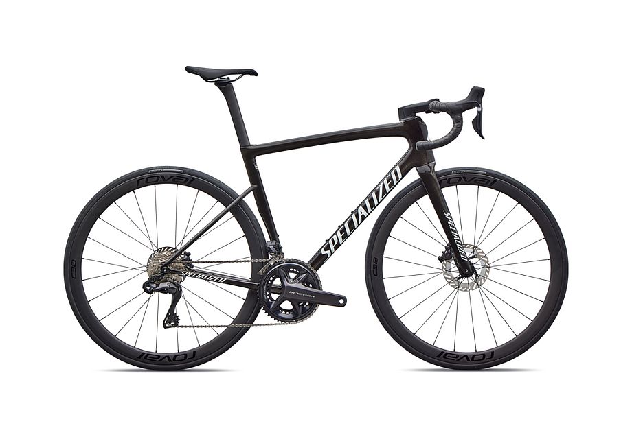 Specialized TARMAC SL8 EXPERT DI2 Diamant MAJBLUMET/DLMMET