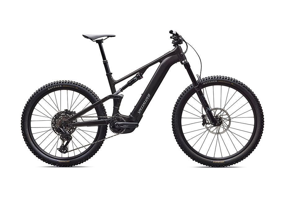 Speicialized LEVO ALLOY G4 NB