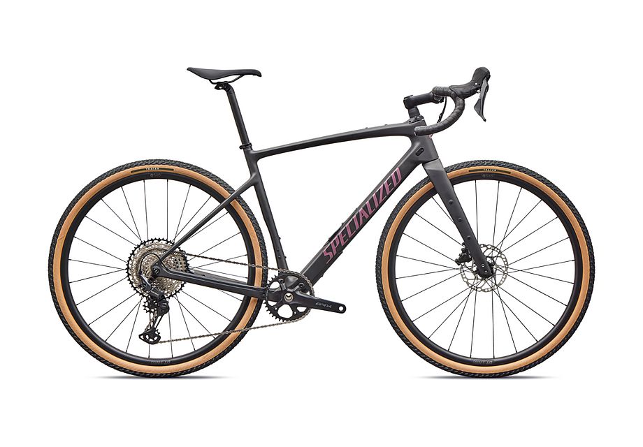 Specialized DIVERGE SPORT Diamant