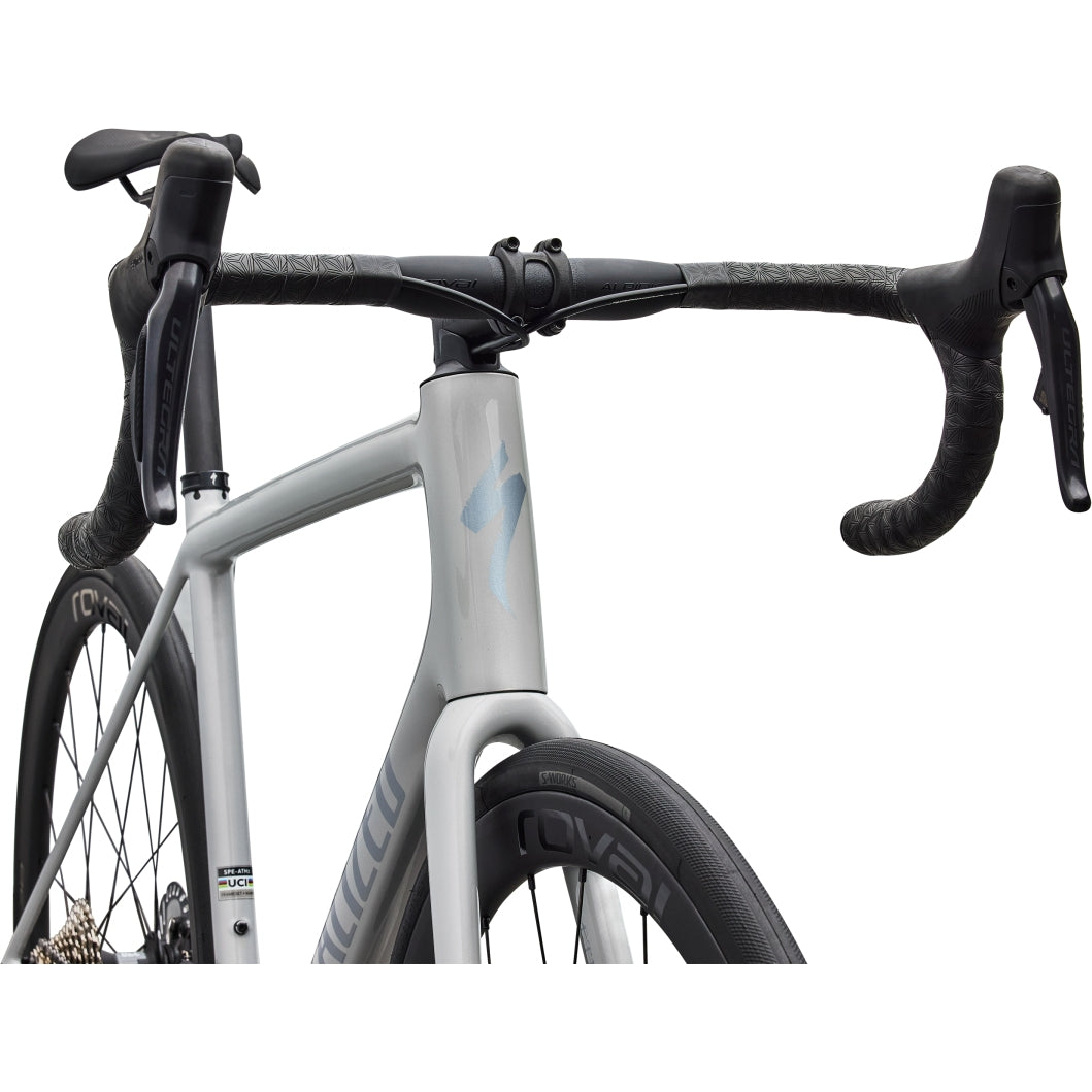 Specialized AETHOS EXPERT DI2 Diamant
