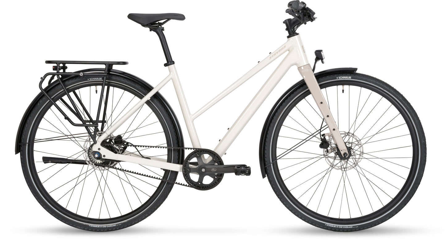 Stevens Caleta 5.2 Trapez