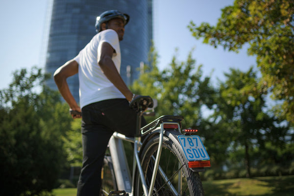 Echte Marken E-Bikes unter 3000€