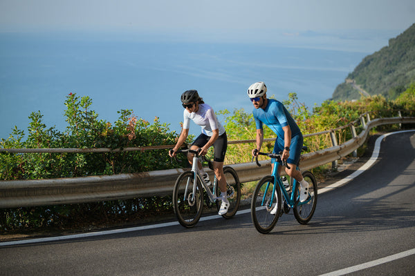 Riesige Cube Auswahl