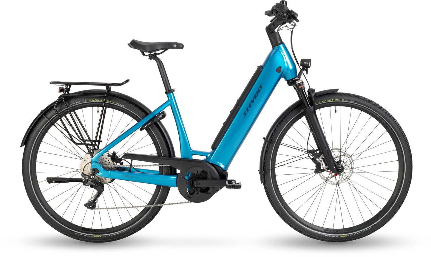 Stevens E-Triton 7.6.1 Forma 56 625 Wh
