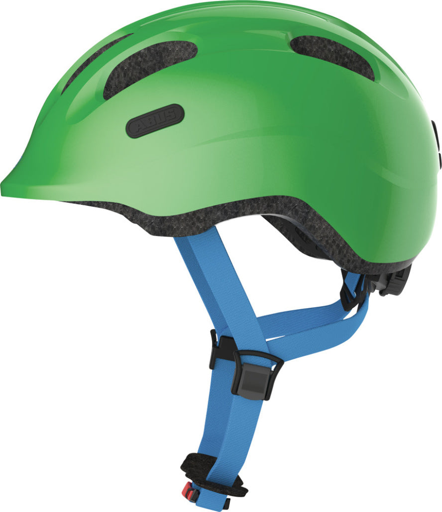 Smiley 2.1 sparkling green S