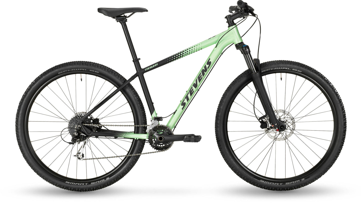 Stevens Taniwha 27.5" 23 16"