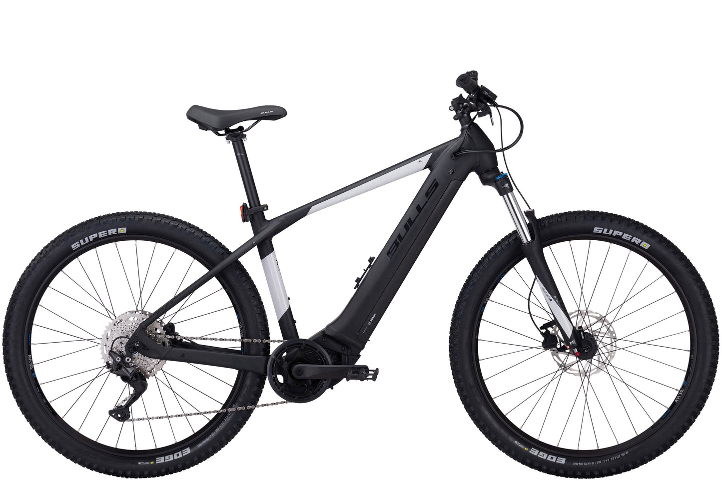 Bulls Copperhead EVO 1 29" RH:XXL/60