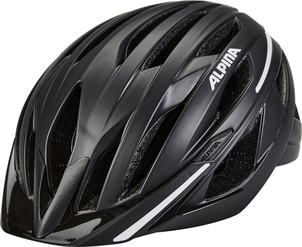 HAGA 51-56 black matt
