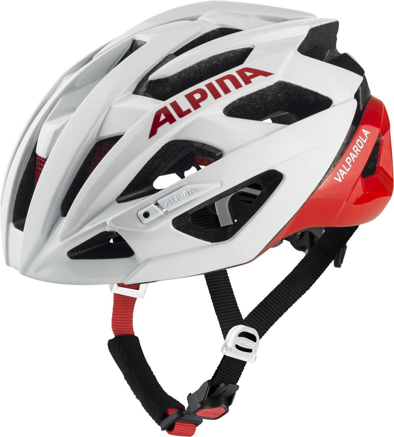 fahrradhelm 51-56 Alpina Valparola 51-56