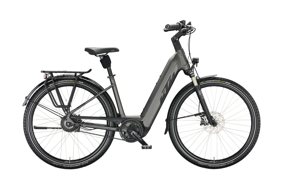 KTM Macina City 710 Belt - 43