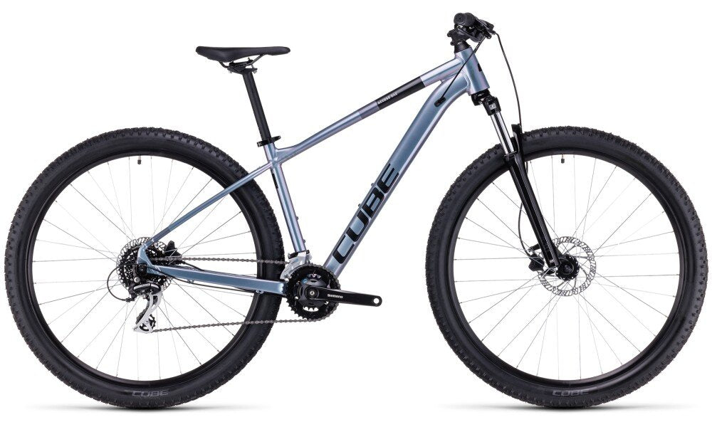 Cube Access WS EAZ shiftiris`n´black