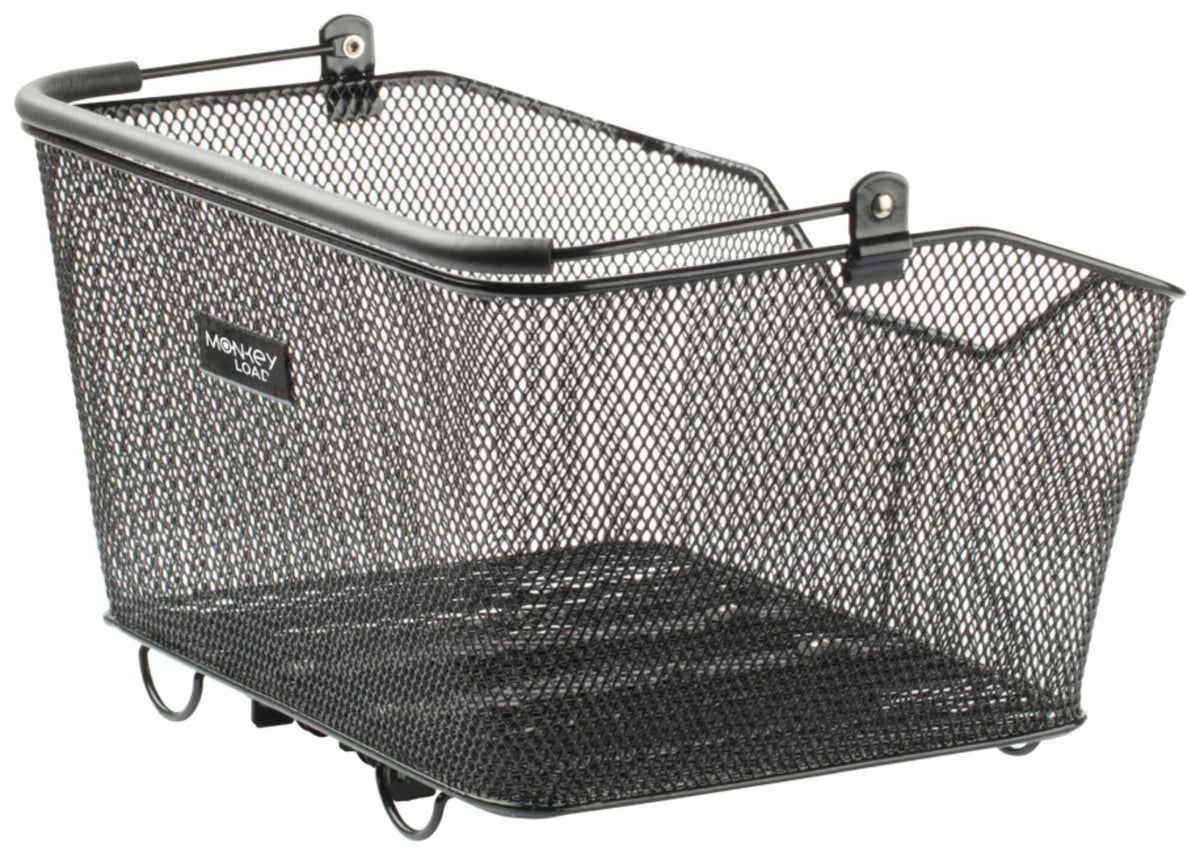 KETTLER Alu-Rad Basket A-Cross ML