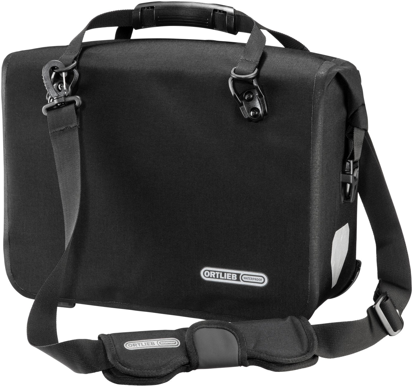 OfficeBag QLR3.1 21L PS36C black