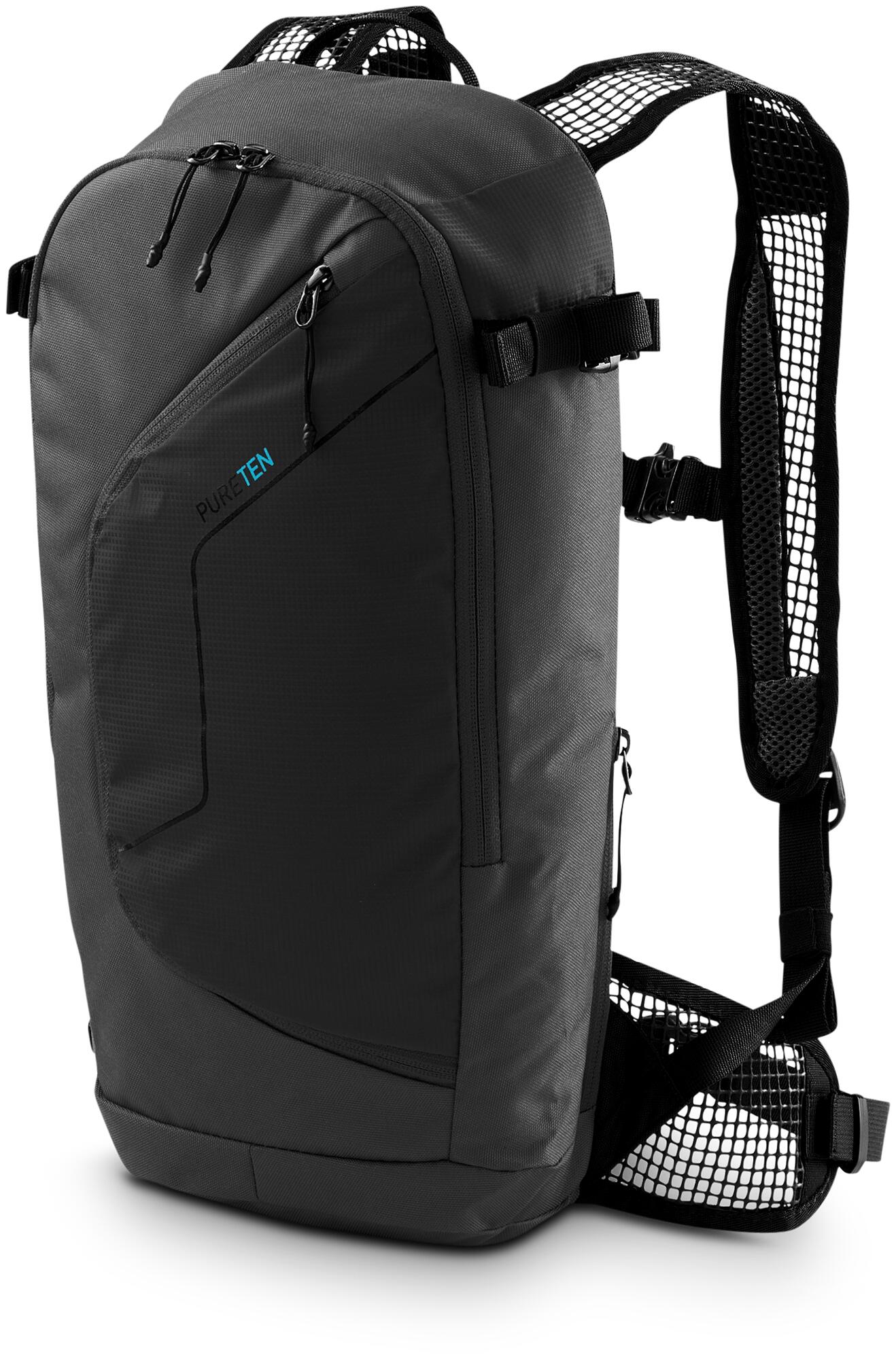 CUBE Rucksack PURE TEN – Fahrrad Rachow