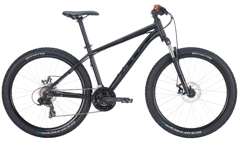 Bulls Wildtail 1 29" RH:M/46