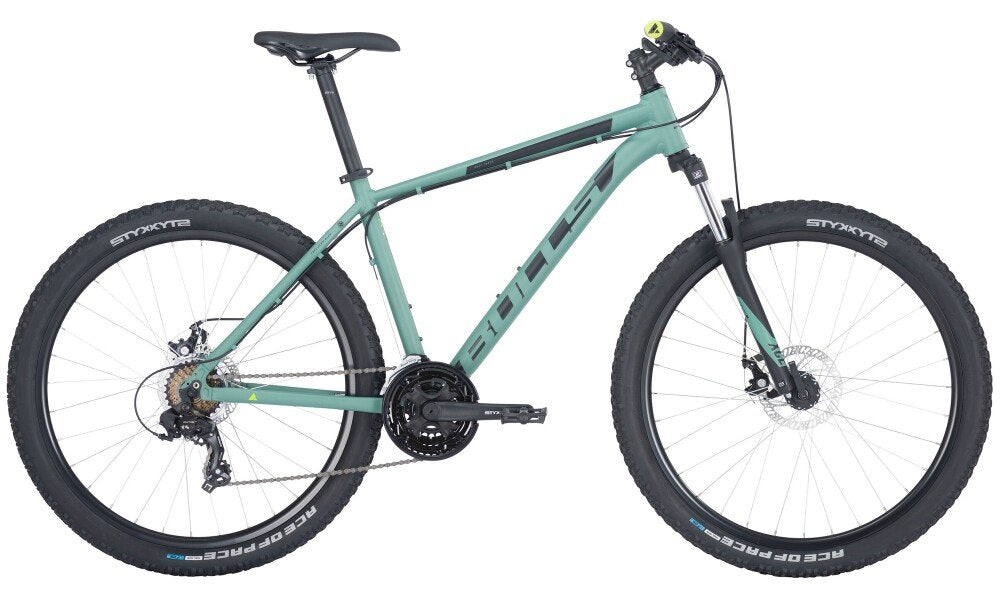 Bulls Wildtail 29" RH:S/41