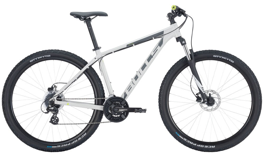 Bulls Wildtail 29" RH:M/46