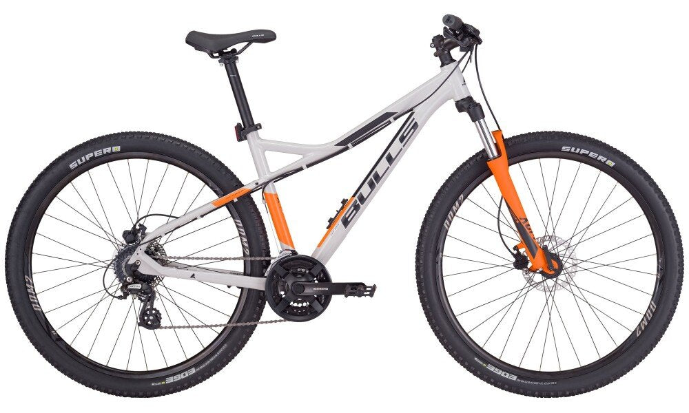Bulls Sharptail 2 Disc 29" RH:M/46
