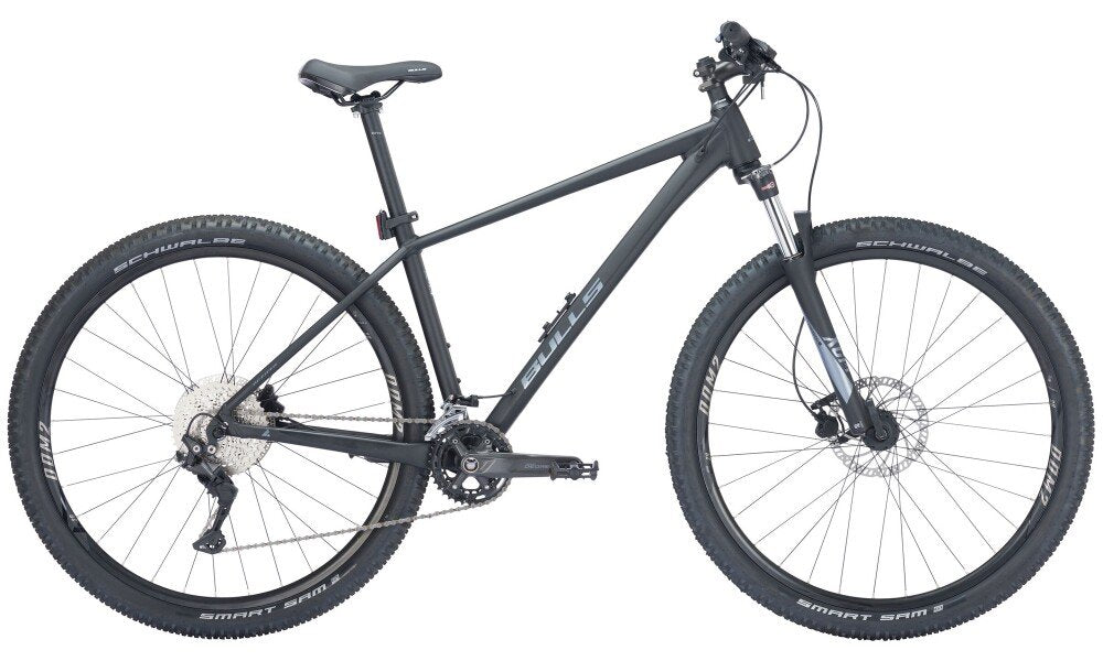Bulls Copperhead 2 29" RH:M/44
