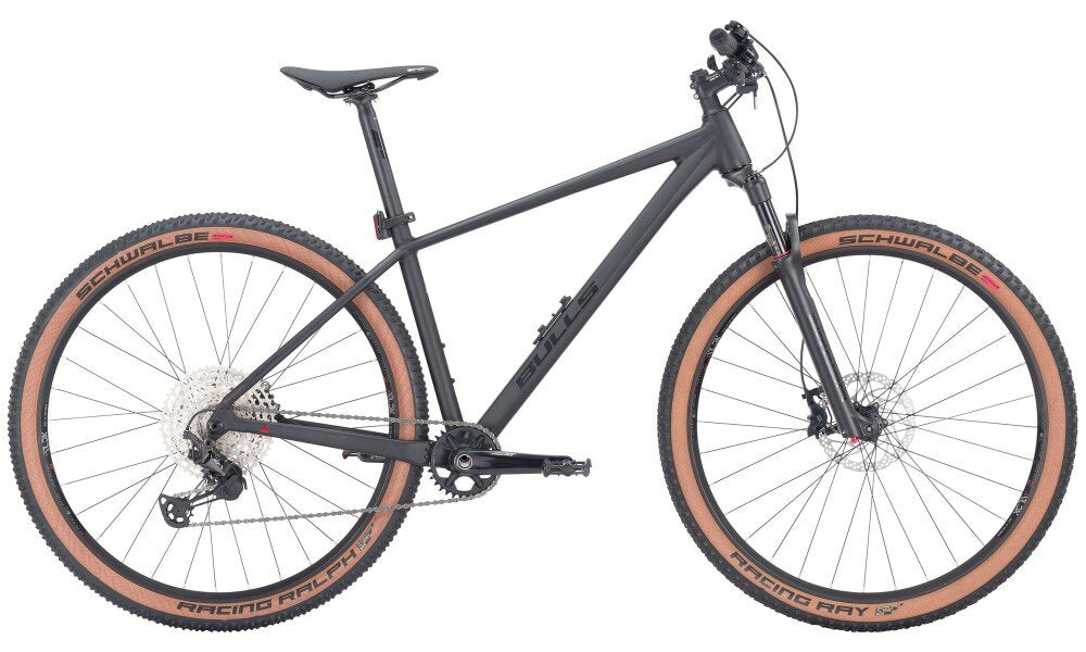 Bulls Copperhead 3 RS 29" RH:L/49