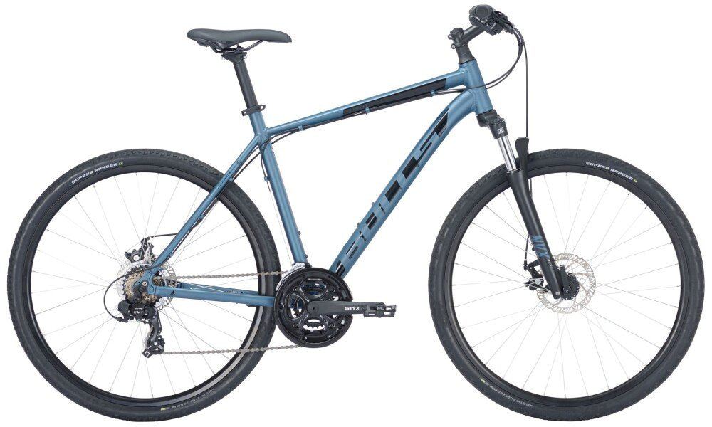 Bulls Wildcross Herren 28" RH:M/48