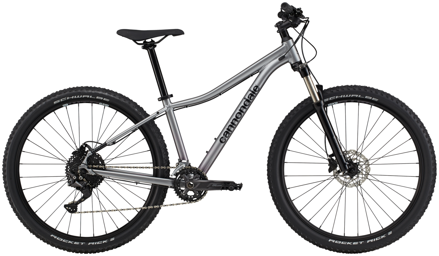Trail Women's 5