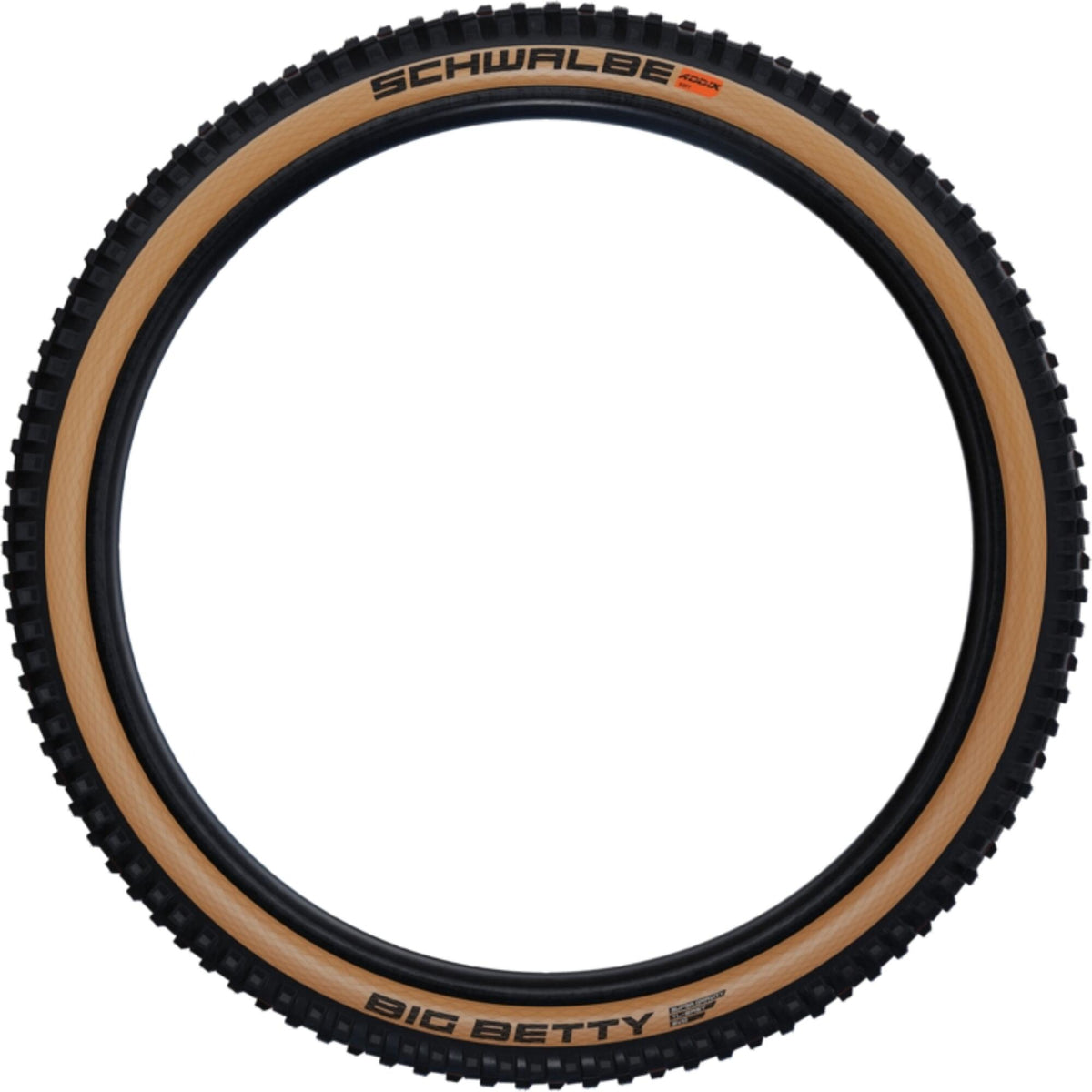 Schwalbe Big Betty | Evolution Line | Super Ground