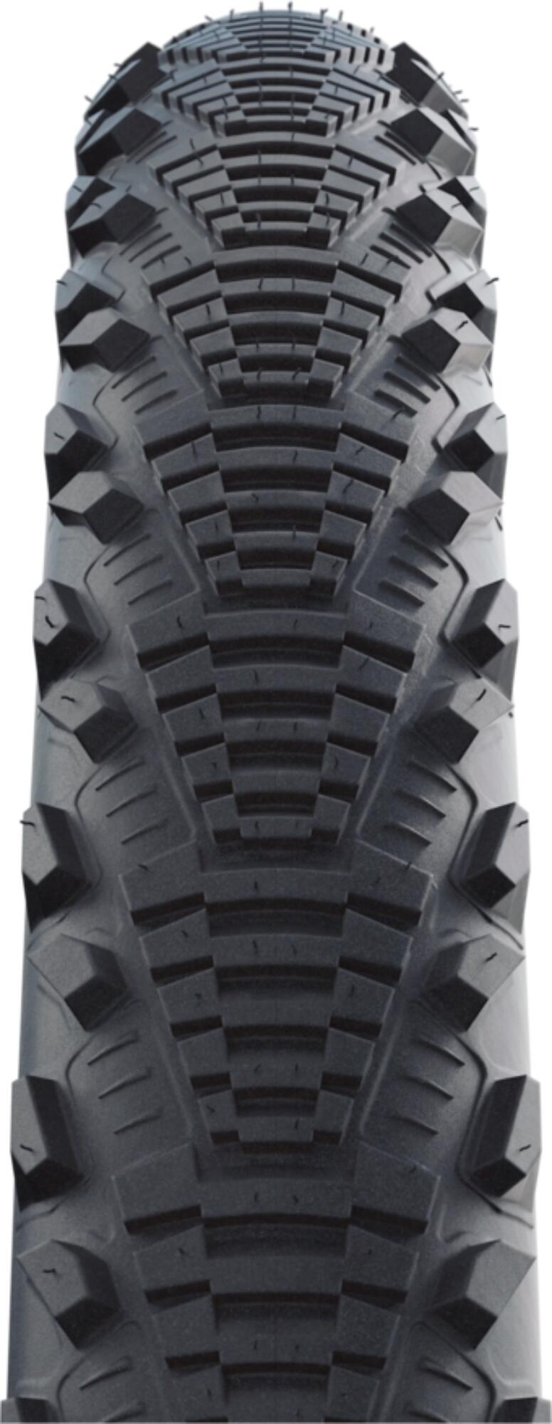 Schwalbe REIFEN CX COMP 47-406 20x1.75