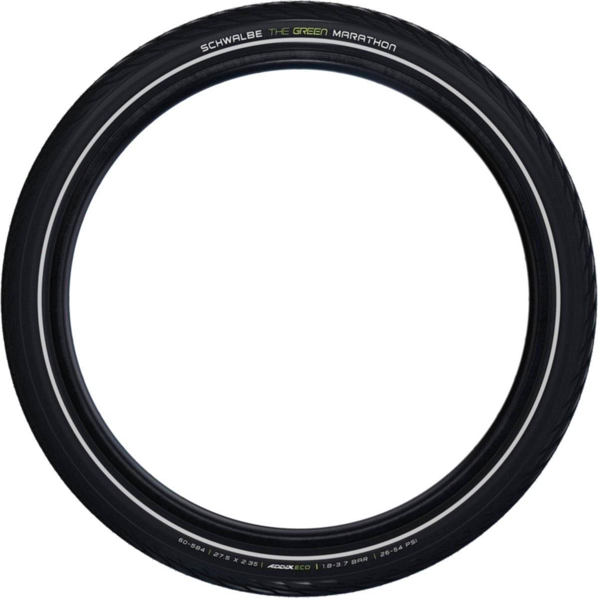 Schwalbe Green Marathon | Performance Line | GreenGuard