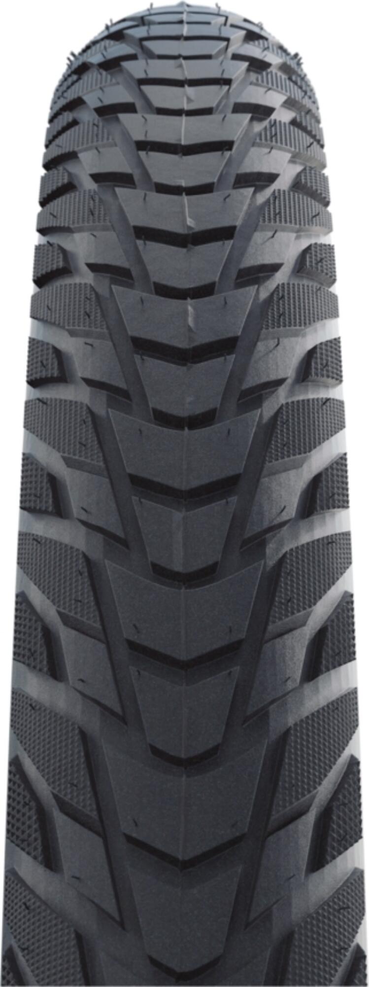 Schwalbe Marathon E-Plus | Performance Line | DualGuard