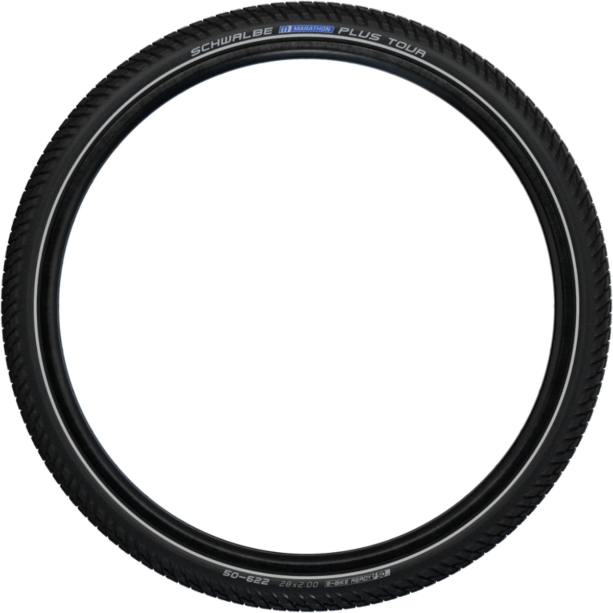 Schwalbe Marathon Plus Tour | Performance Line | DualGuard