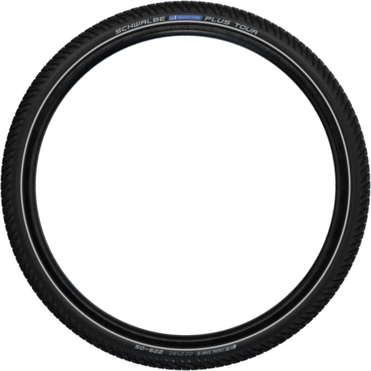 Marathon Plus Tour | Performance Line | SmartGuard