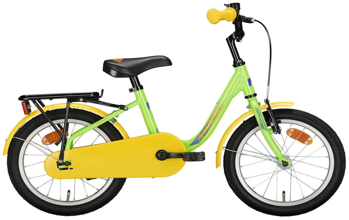 Noxon Skimpy Wave green