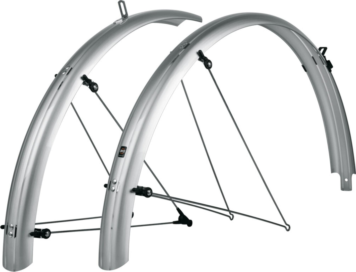 SKS Germany BLUEMELS BASIC SET – Silber