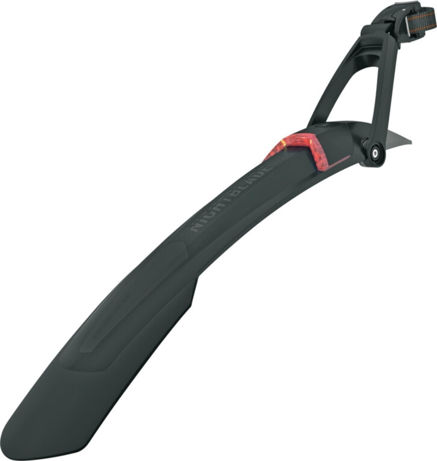 SKS Germany NIGHTBLADE Schwarz