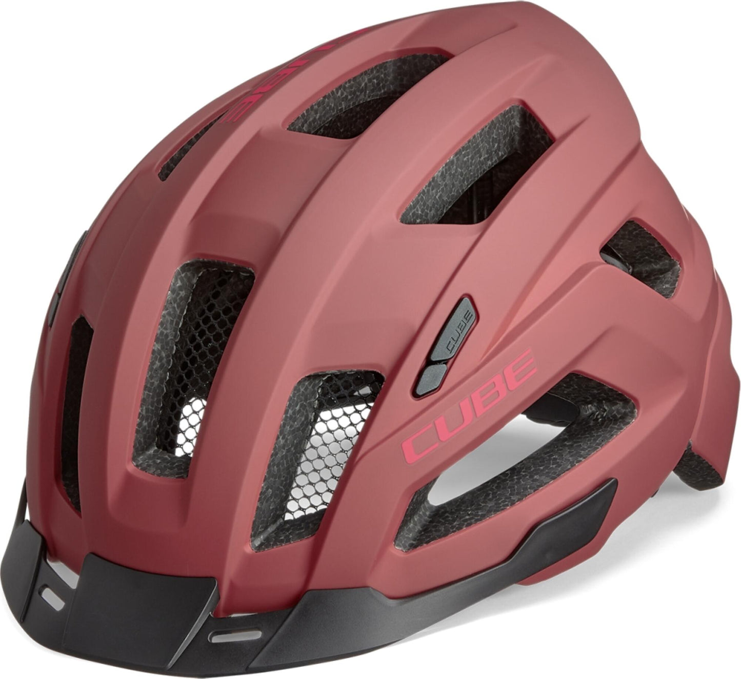 Cube Helm CINITY
